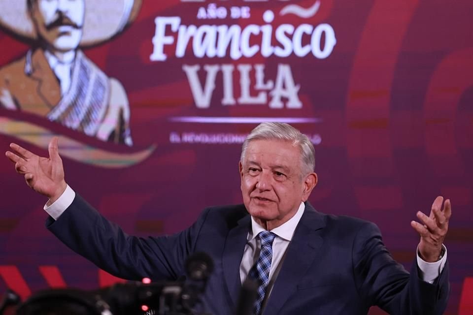 Con la apuesta de que ahora sí tendrá 'suerte y tino', AMLO enviará una terna de mujeres a la Corte para ocupar lugar de Arturo Zaldívar.