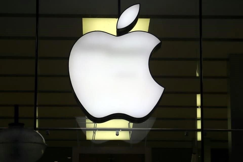 En junio, Apple alcanzó por primera vez el hito de los 3 billones de dólares en valor de mercado.