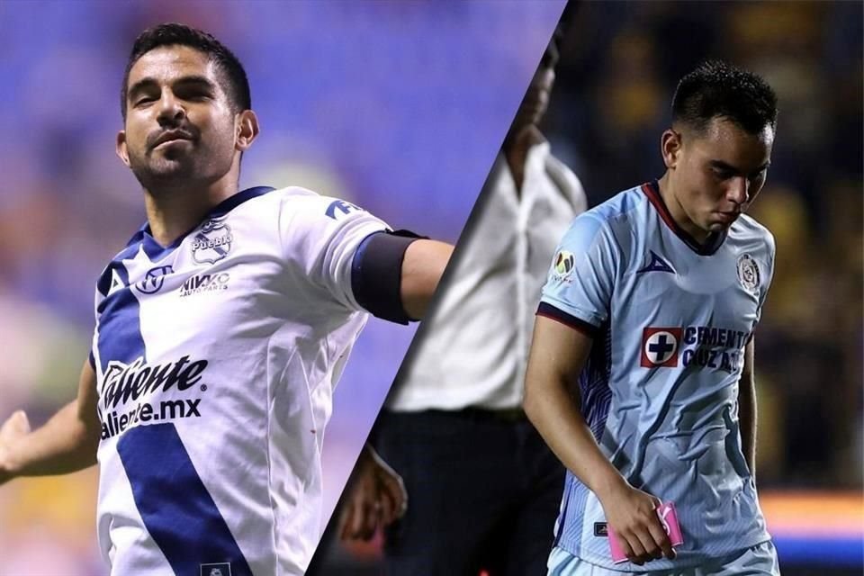 El Puebla recupera sus puntos y apunta a la siguiente fase, a la que Cruz Azyul ya no aspira.