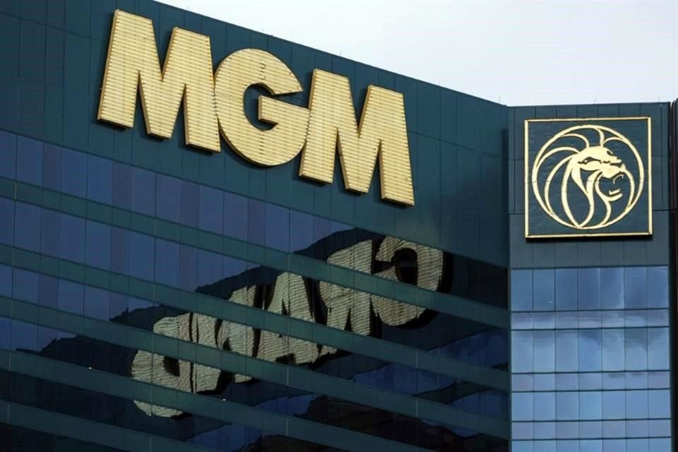 El acuerdo del sindicato de Las Vegas y MGM Resorts International, el mayor empleador de la Strip, cubre a 25 mil trabajadores.