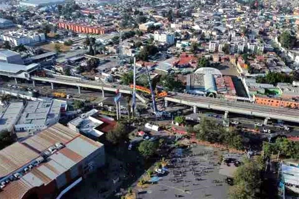 Hasta el momento continuán los trabajos de atención y seguimiento a los familiares de los 26 fallecidos y las decenas de personas lesionadas.