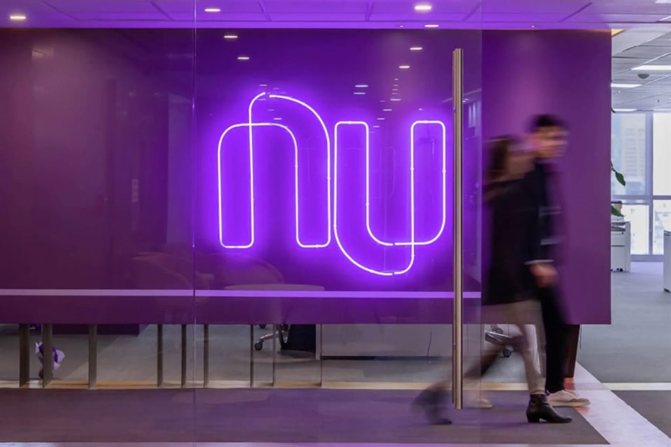 Nubank tiene más de 7 millones de clientes en México.