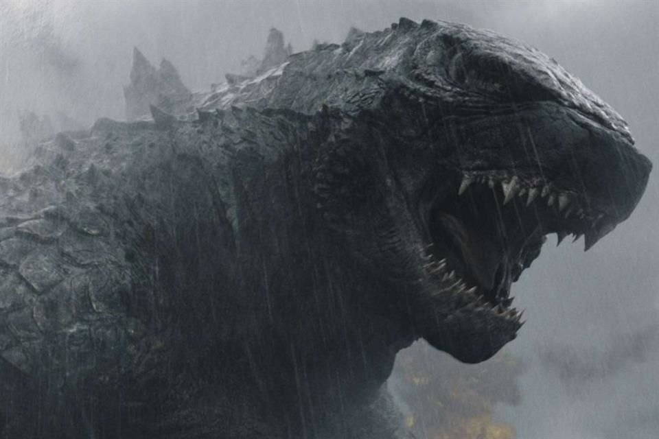 El impacto cultural de Godzilla está lejos de caducar y a 70 años desde su incursión en la pantalla, vuelve ahora con una nueva serie.