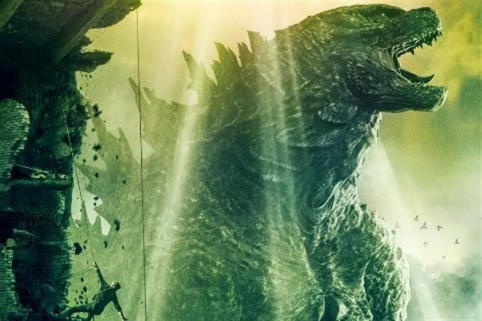 El impacto cultural de Godzilla está lejos de caducar y a 70 años desde su incursión en la pantalla, vuelve ahora con una nueva serie.