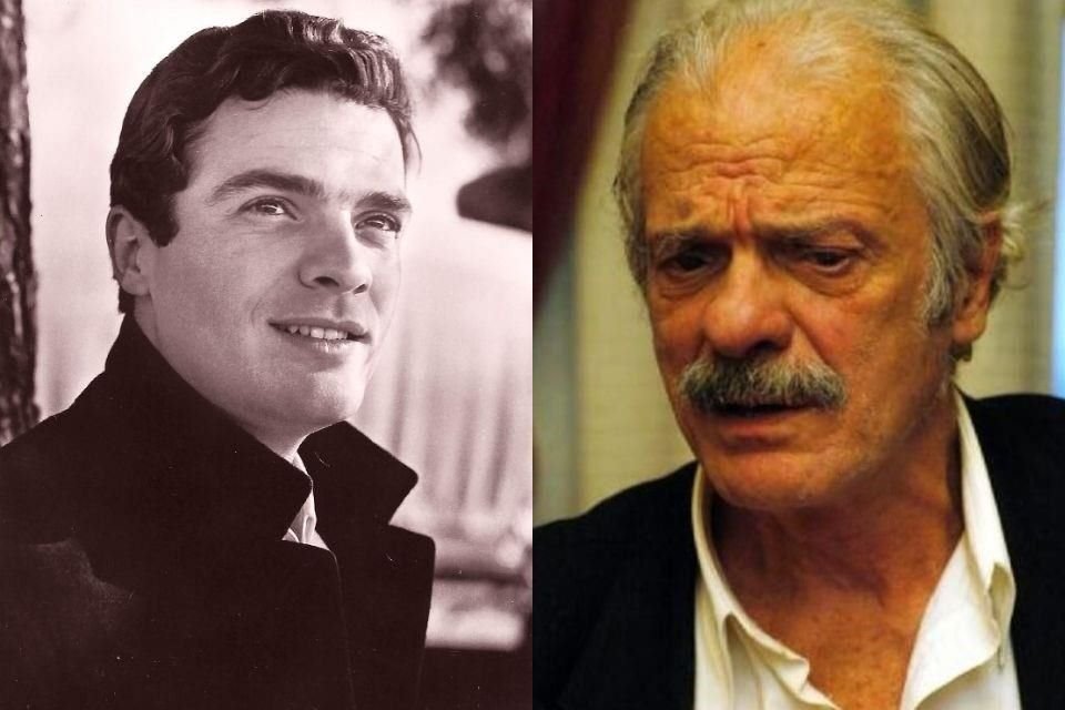 El actor griego Spiros Focás, conocido por su papel en 'Rambo 3', murió en Atenas a los 86 años.