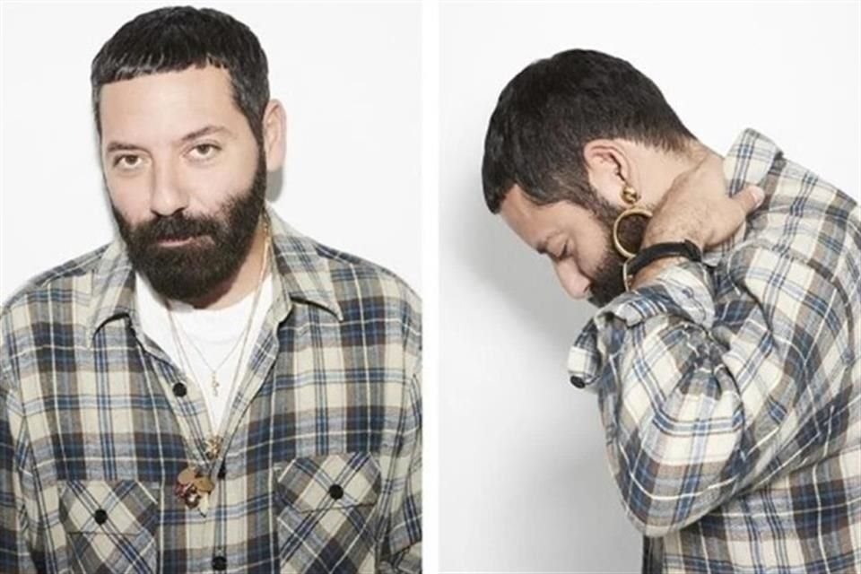 Davide Renne, recién nombrado Director Creativo de la firma Moschino, murió este viernes por causas desconocidas a los 46 años de edad.