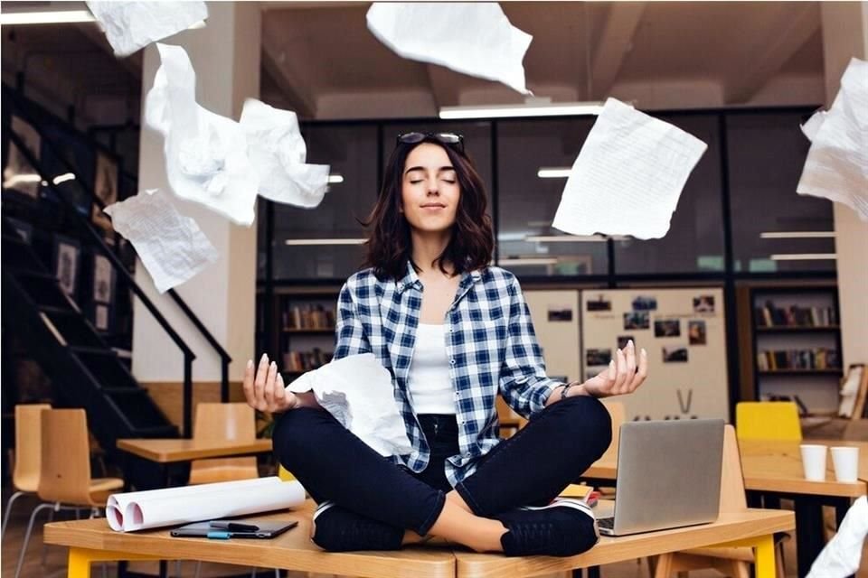 El eustrés o estrés positivo mejora la reacción física y mental y potencia la competitividad y motivación en las personas.