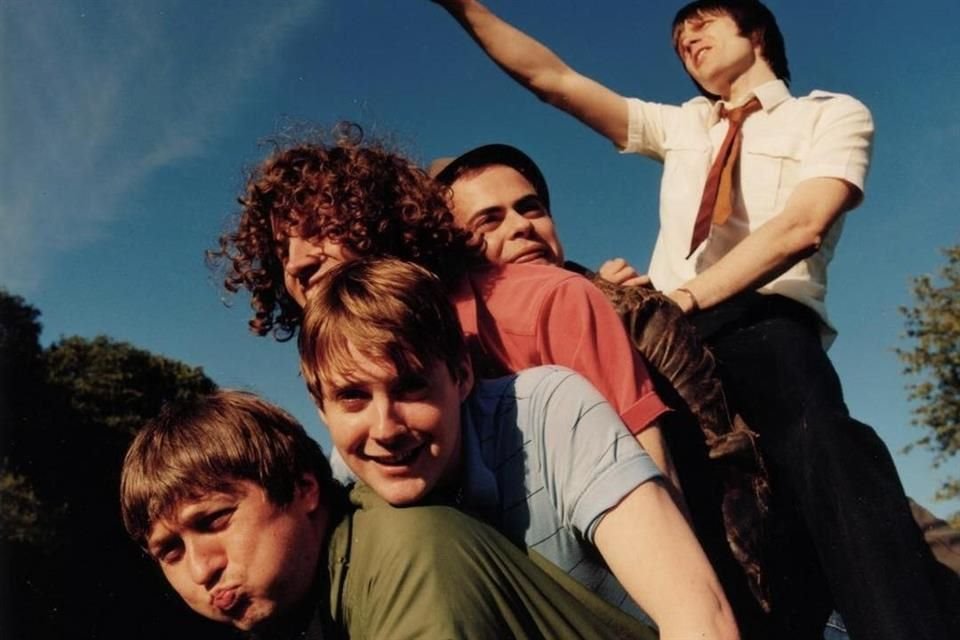 La banda británica Kaiser Chiefs logró hacer canciones al gusto de todos en su octavo disco, luego de dos álbumes con resultado desigual.