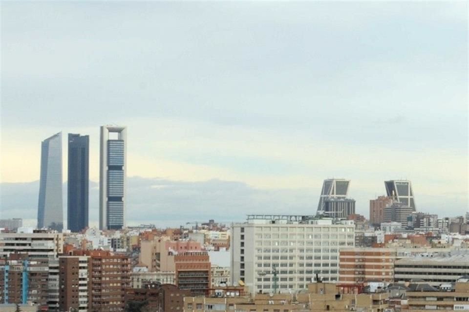 Madrid se ha convertido en un nuevo destino para latinoamericanos, principalmente para mexicanos.