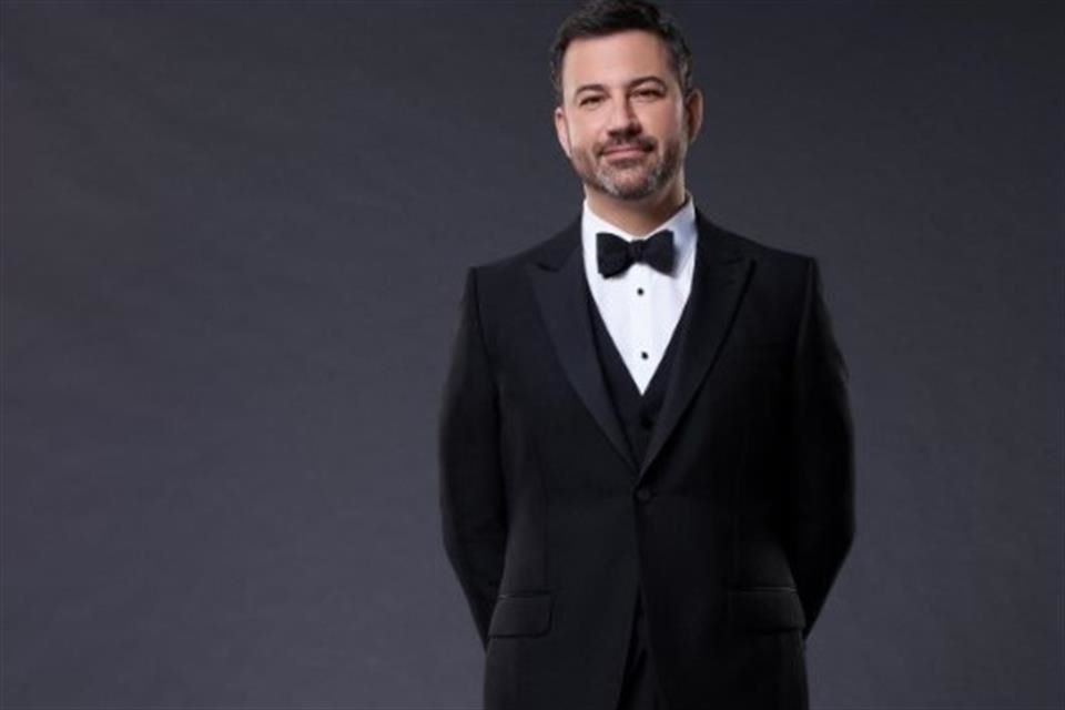 El icónico presentador Jimmy Kimmel fue elegido debido a que, según expertos, tiene la preparación necesaria para evitar incidentes.