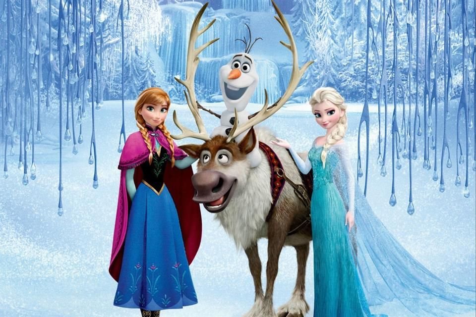 Además de la ya anunciada 'Frozen 3', que aún no se ha estrenado, una cuarta película de la popular franquicia de Disney está en proceso.