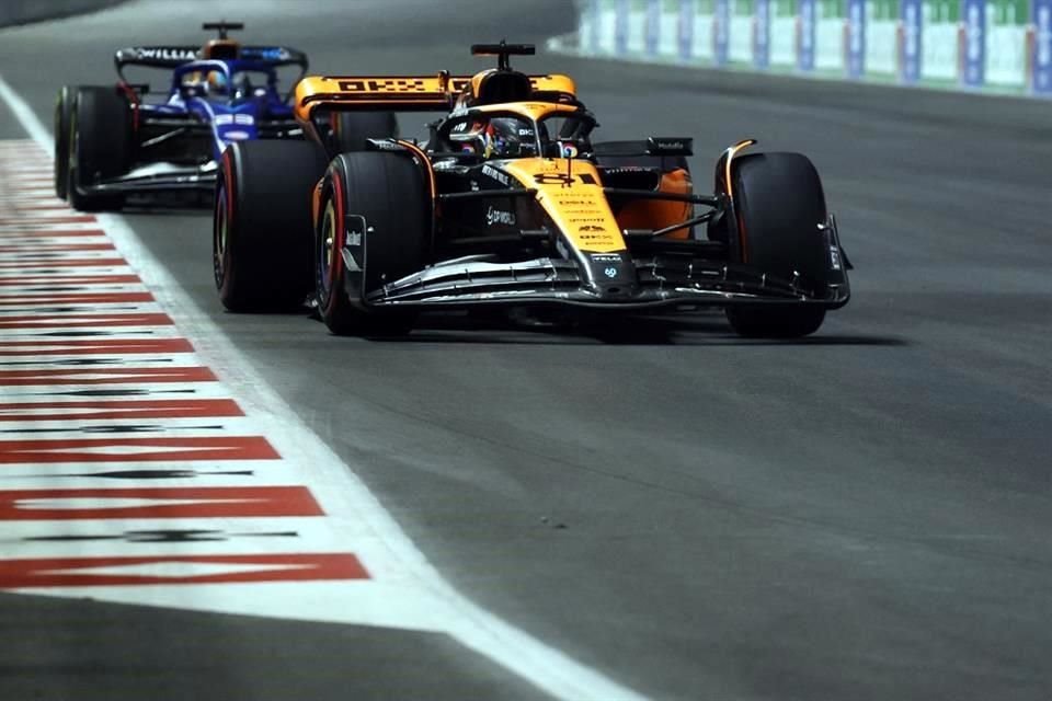 Los equipos de F1 aplican sus presupuestos durante la temporada en solucionar problemas, reparaciones y mejoras a los autos.
