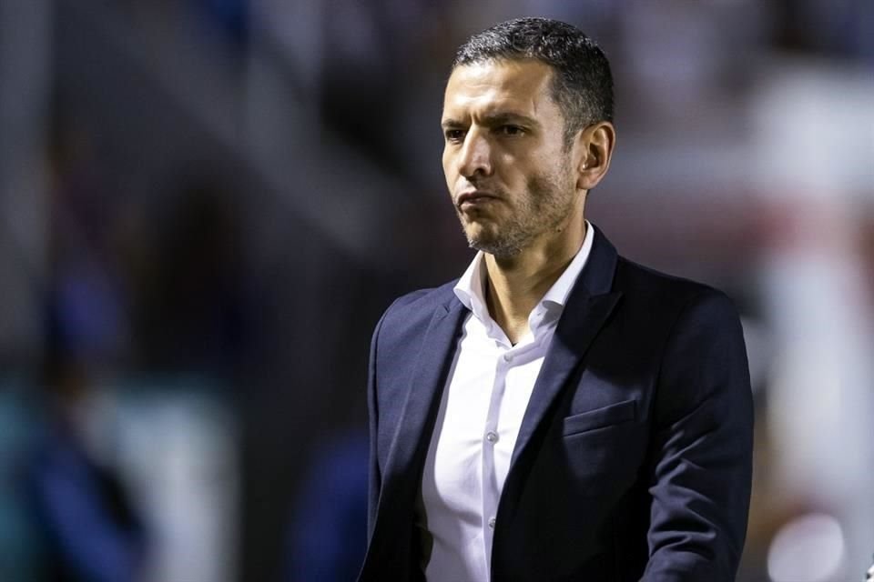 Jaime Lozano reconoció la falta de mentalidad de la Selección Mexicana ante Honduras.