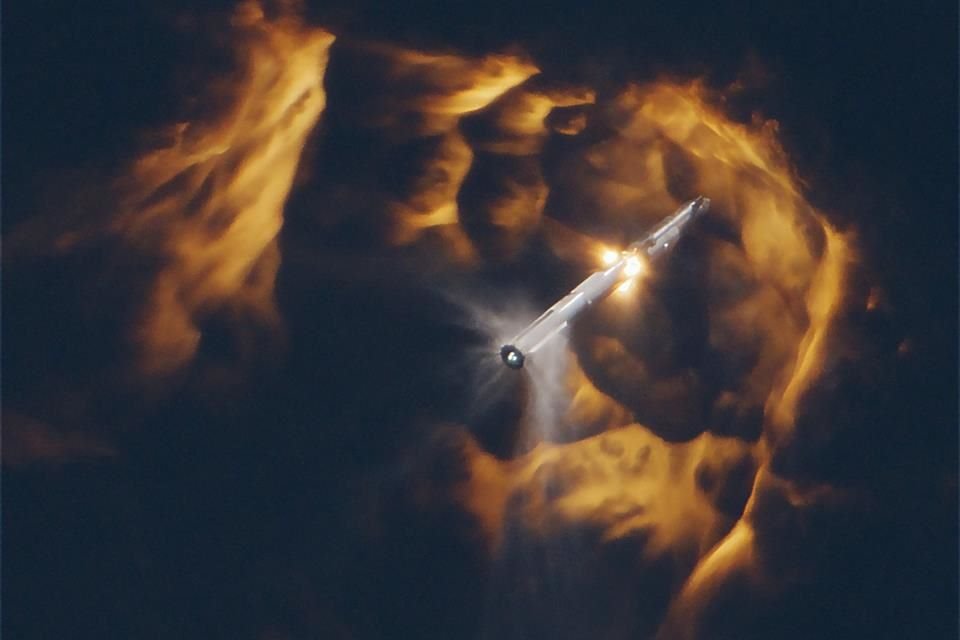 La compañía compartió cómo fue el proceso de desacoplamiento.