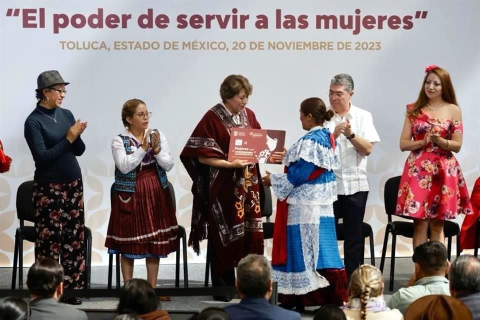 El programa reemplazo lo que en la Administración estatal pasada se denominaba Salario Rosa.