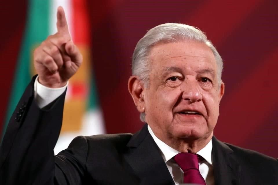 AMLO consideró que Argentina metió un 'autogol' al elegir a Milei como Presidente.