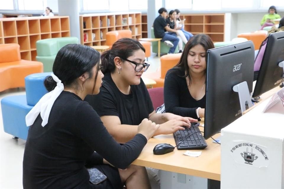 Amplían Universidad Tecnológica El Retoño, en Aguascalientes
