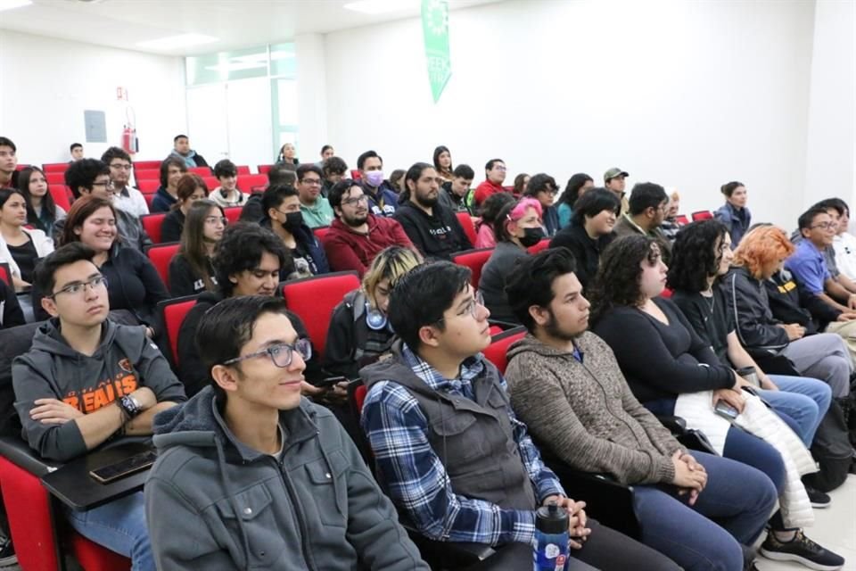 Amplían Universidad Tecnológica El Retoño, en Aguascalientes