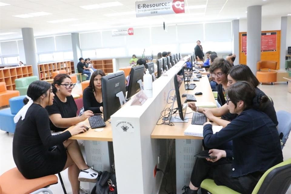 Amplían Universidad Tecnológica El Retoño, en Aguascalientes