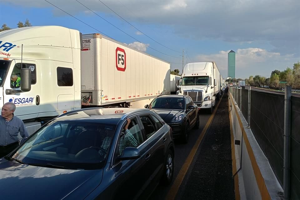 Robo a transportes es el principal delito en Puebla.