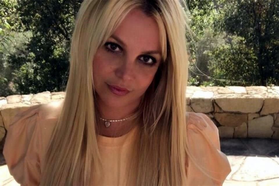 Hace un par de semanas, Spears fue noticia por haber sido detenida cometiendo la infracción mencionada.