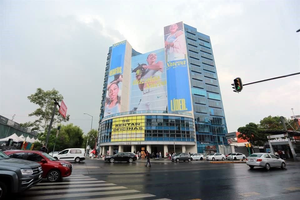 La CDMX presentó su iniciativa para abrogar la Ley de Publicidad Exterior vigente del Distrito Federal; contempla una Plataforma Digital de Publicidad Exterior y un Padrón de Publicistas.
