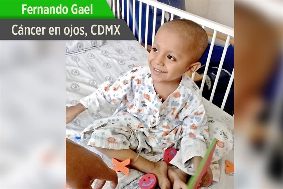 Fotografía proporcionada por padres de familia y publicada bajo su consentimiento.