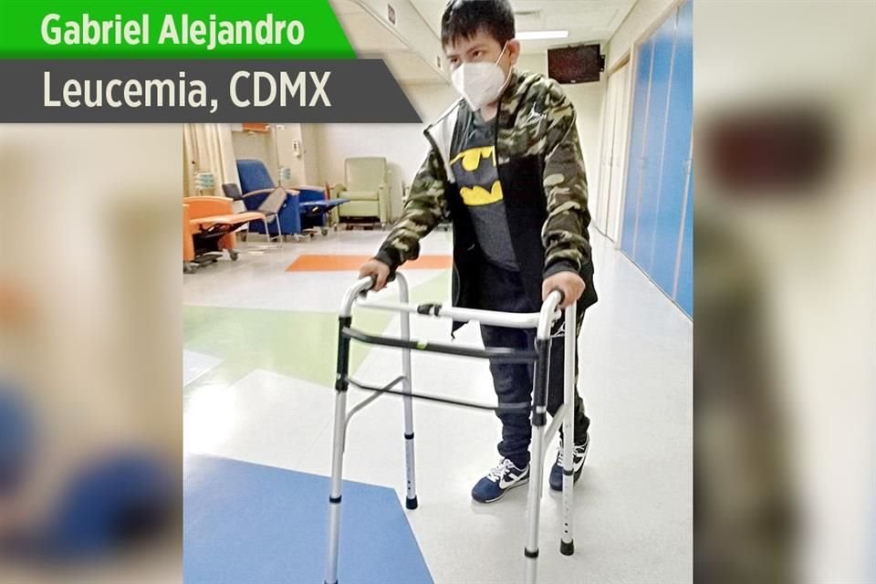 Fotografía proporcionada por padres de familia y publicada bajo su consentimiento.