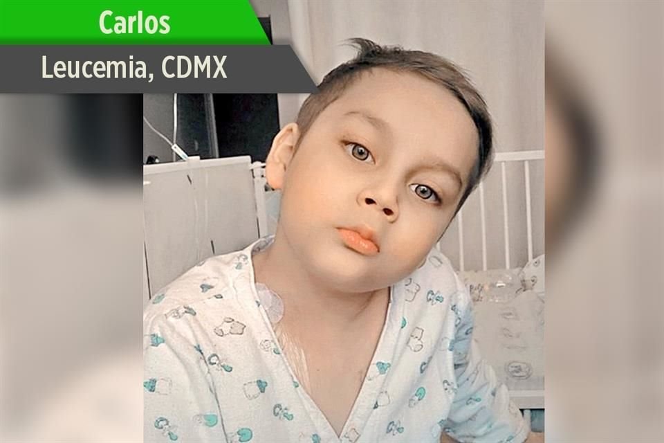 Fotografía proporcionada por padres de familia y publicada bajo su consentimiento.