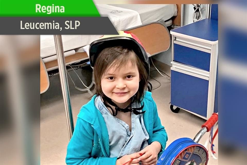 Fotografía proporcionada por padres de familia y publicada bajo su consentimiento.