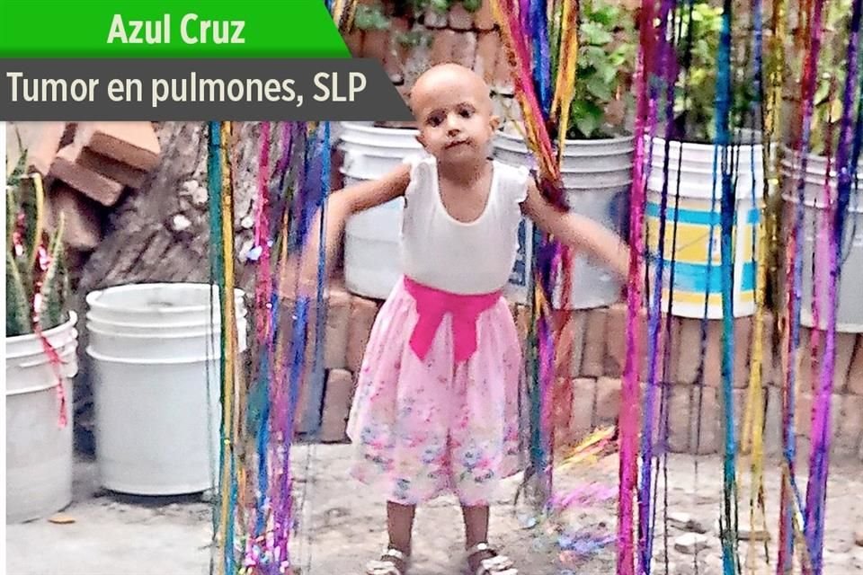 Fotografía proporcionada por padres de familia y publicada bajo su consentimiento.