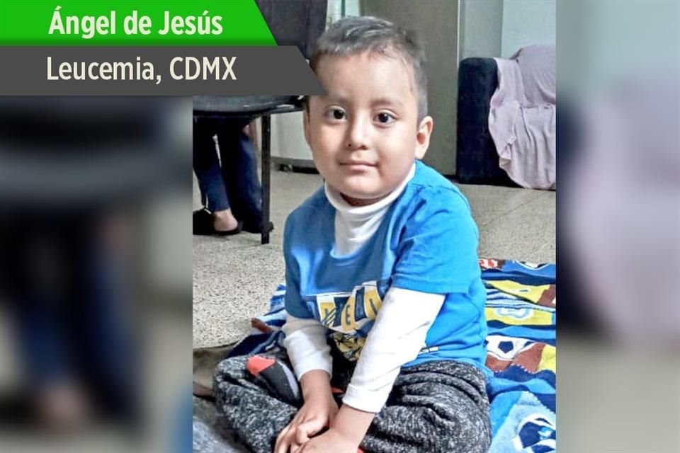 Fotografía proporcionada por padres de familia y publicada bajo su consentimiento.