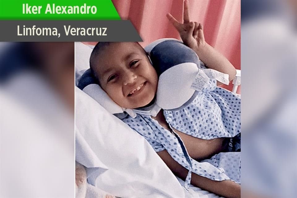 Fotografía proporcionada por padres de familia y publicada bajo su consentimiento.