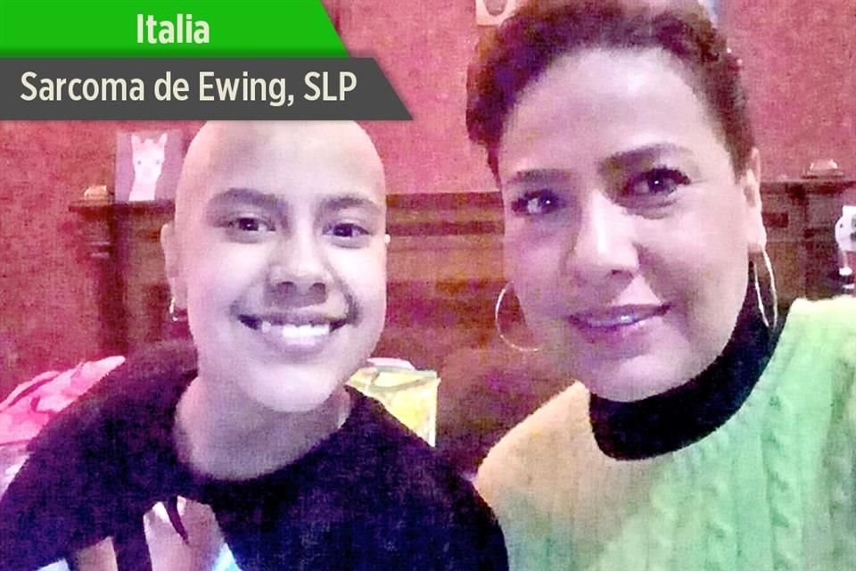 Fotografía proporcionada por padres de familia y publicada bajo su consentimiento.