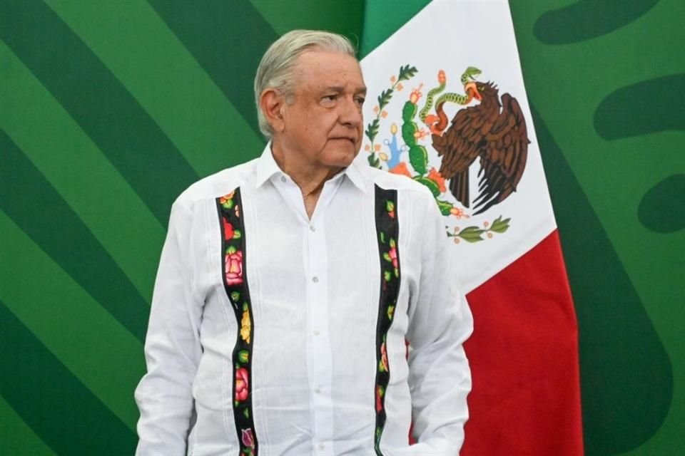 El Presidente Andrés Manuel López Obrador inaugurará un Centro Teletón.