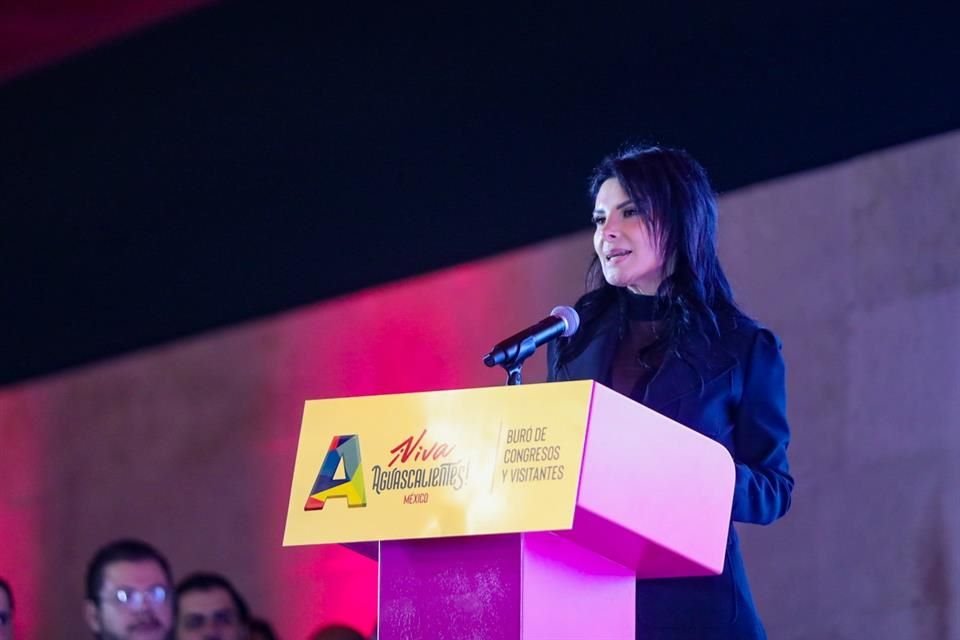 Aguascalientes, atractivo para el turismo de convenciones