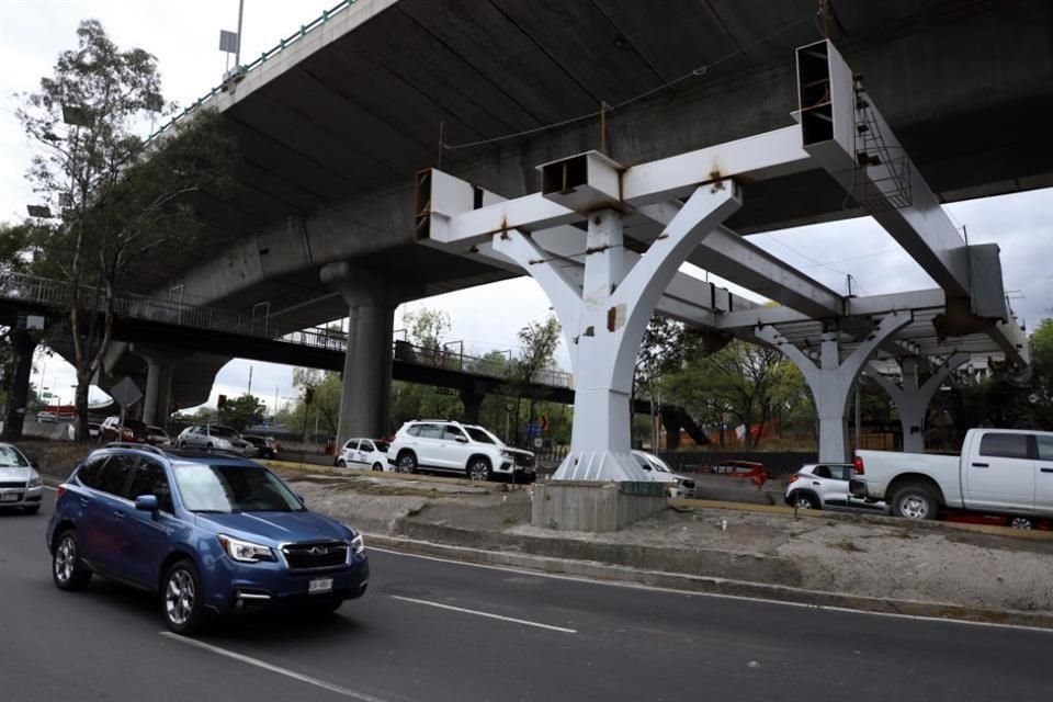 Pese a que las obras llevan dos años en proceso, la Sobse indicó que terminarán a finales de año.