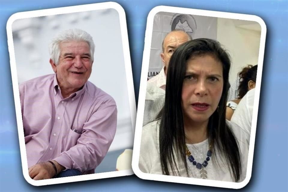 José Ramiro López Obrador y Manuela Obrador Narvárez.