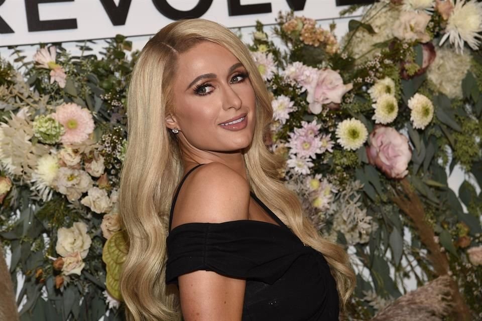 La empresaria Paris Hilton y su esposo, Carter Reum, le dieron la bienvenida a su segundo bebé, una niña llamada London.