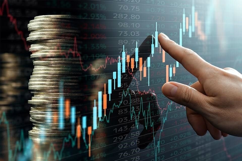 Los mercados financieros mexicanos se mantienen estables gracias al nearshoring, las altas tasas de interés y la solidez del peso.