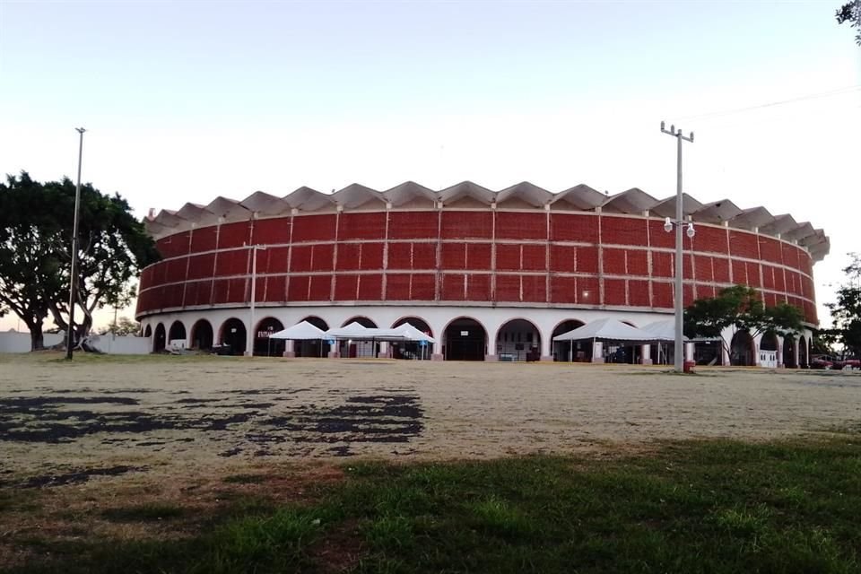 Una suspensión provisional fue otorgada a particulares para prohibir las corridas de toros en Guadalajara.