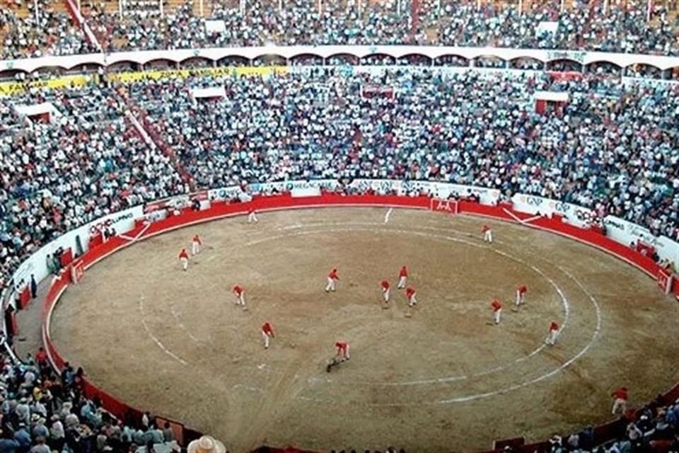 El grupo que abogó por dicha suspensión es denominado Animanaturalis.