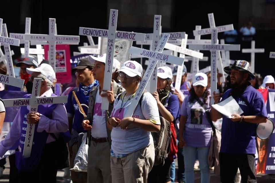 Un operativo de seguridad será desplegado por la marcha del Día Internacional de la Eliminación de la Violencia contra la Mujer (25N), informó este viernes, el Gobierno de la Ciudad.