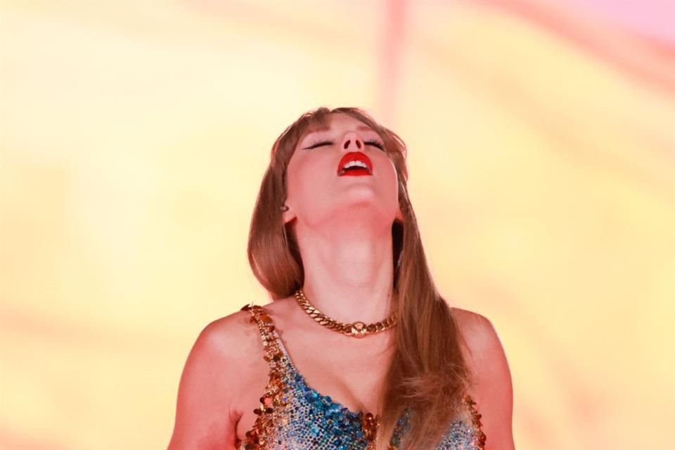Swift, de 33 años, expresó hace una semana sentirse 'completamente devastada' por el incidente en Río de Janeiro.