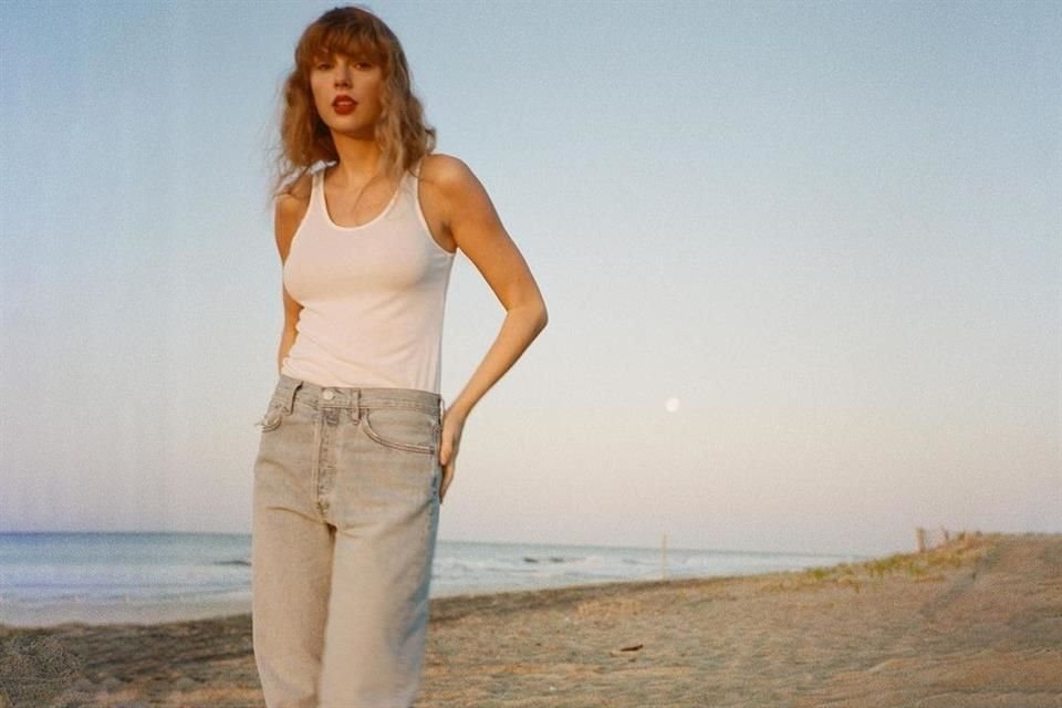 Swift eligió como canciones sorpresa 'Now That We Don't Talk', del álbum 1989 (Taylor's Version), e 'Innocent', de Speak Now (Taylor's Version).