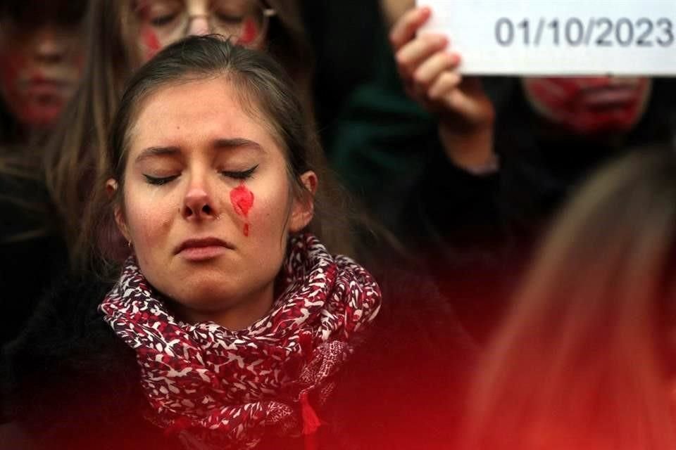 Unas 4 mil mujeres fueron víctimas de feminicidio en AL en 2022, es decir,  una mujer fue asesinada por razones de género cada 2 horas.