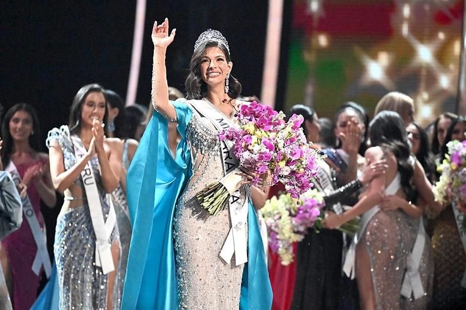 La organización de Miss Universo pidió al gobierno de Nicaragua que garantice la 'seguridad' de los afiliados del concurso.