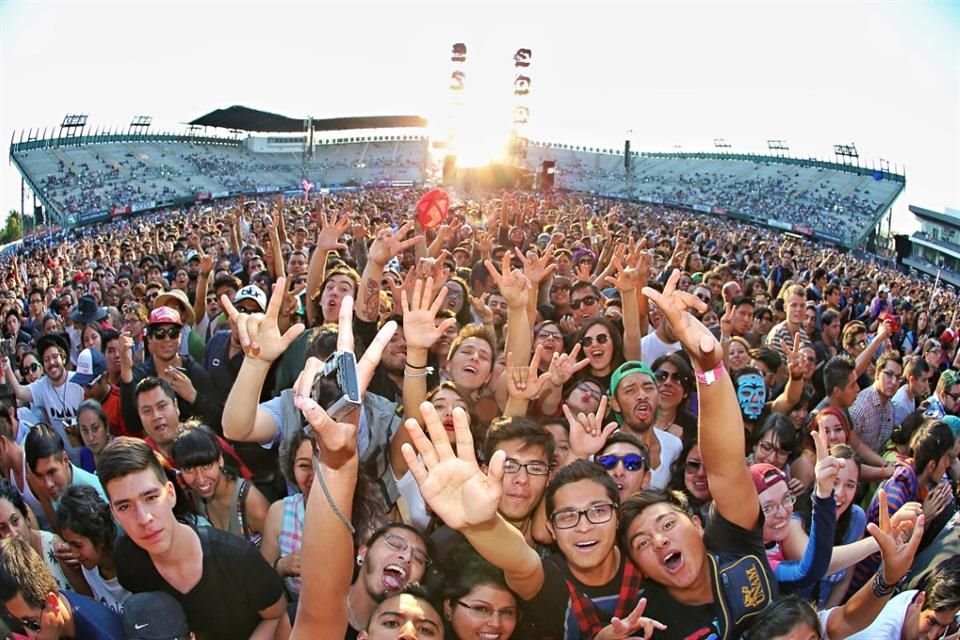 El Foro Sol, que cuenta con un aforo de 65 mil personas, no albergará eventos durante buena parte de 2024 por temas de remodelación.