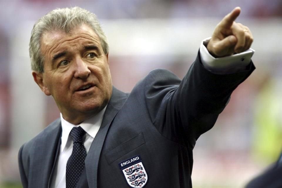 Terry Venables dejó huella con el Barcelona.