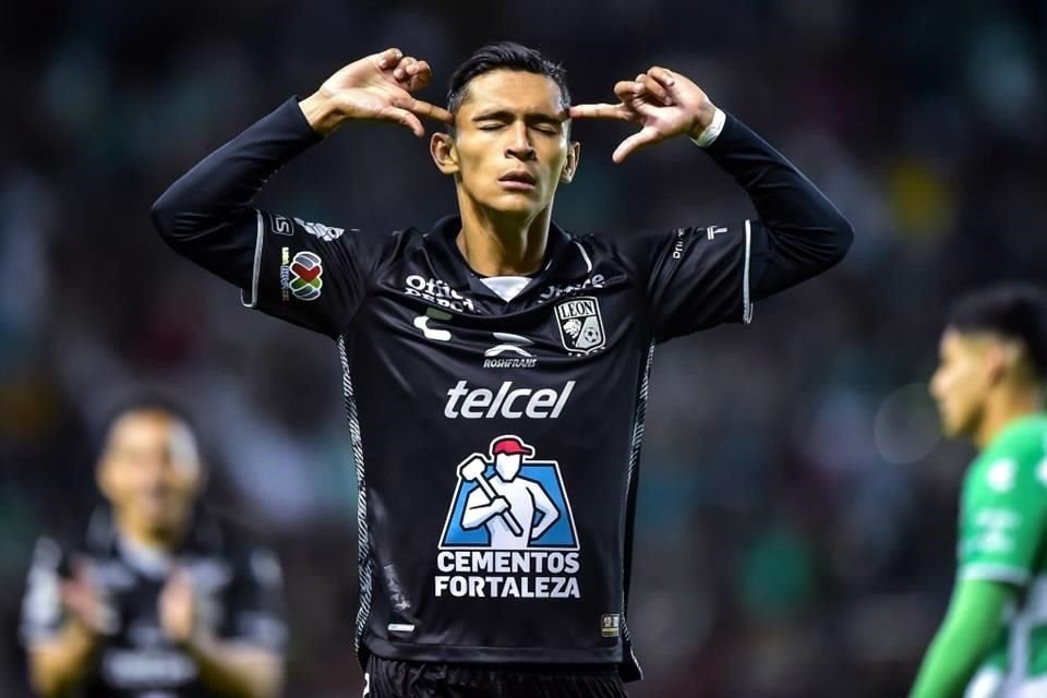 León será el rival del América en los Cuartos de Final del Apertura 2023 de la Liga MX tras vencer 3-2 al Santos Laguna.